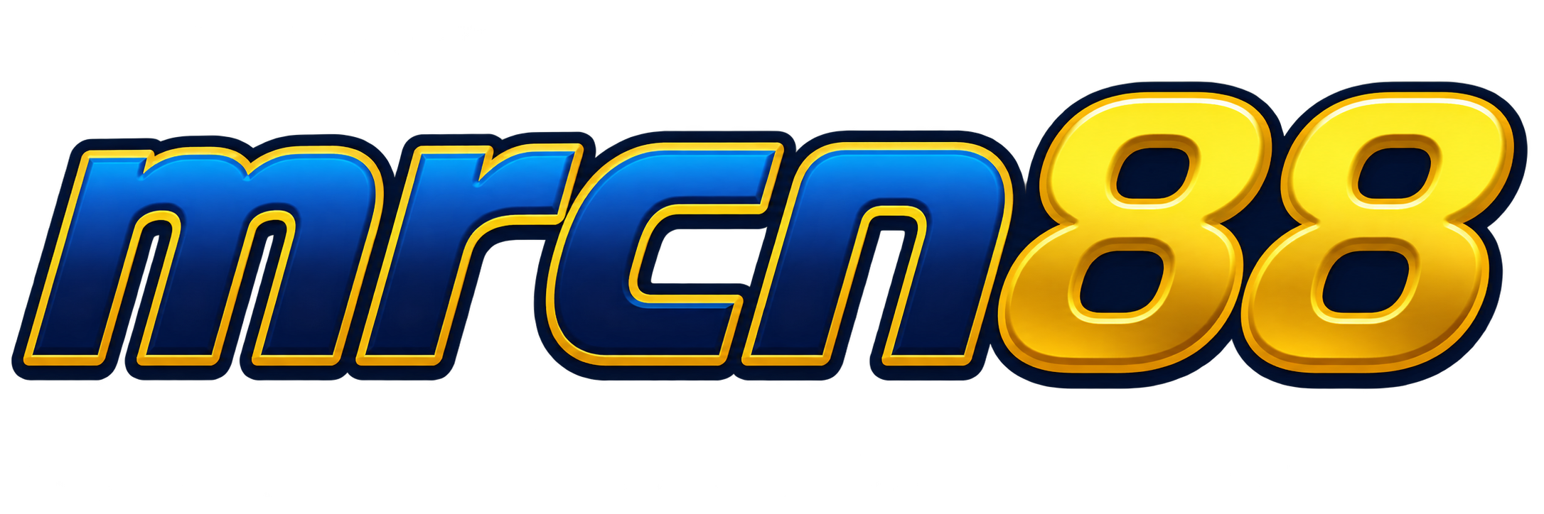 mrcn88 Logo